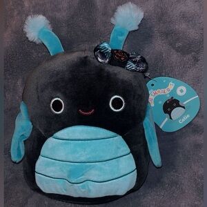 Celie Squishmallow